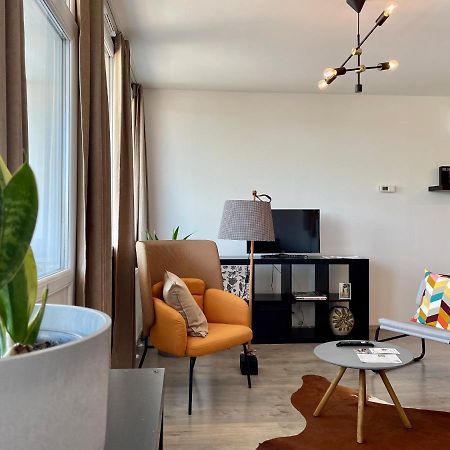 Panna Apartman エゲル エクステリア 写真