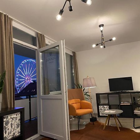 Panna Apartman エゲル エクステリア 写真