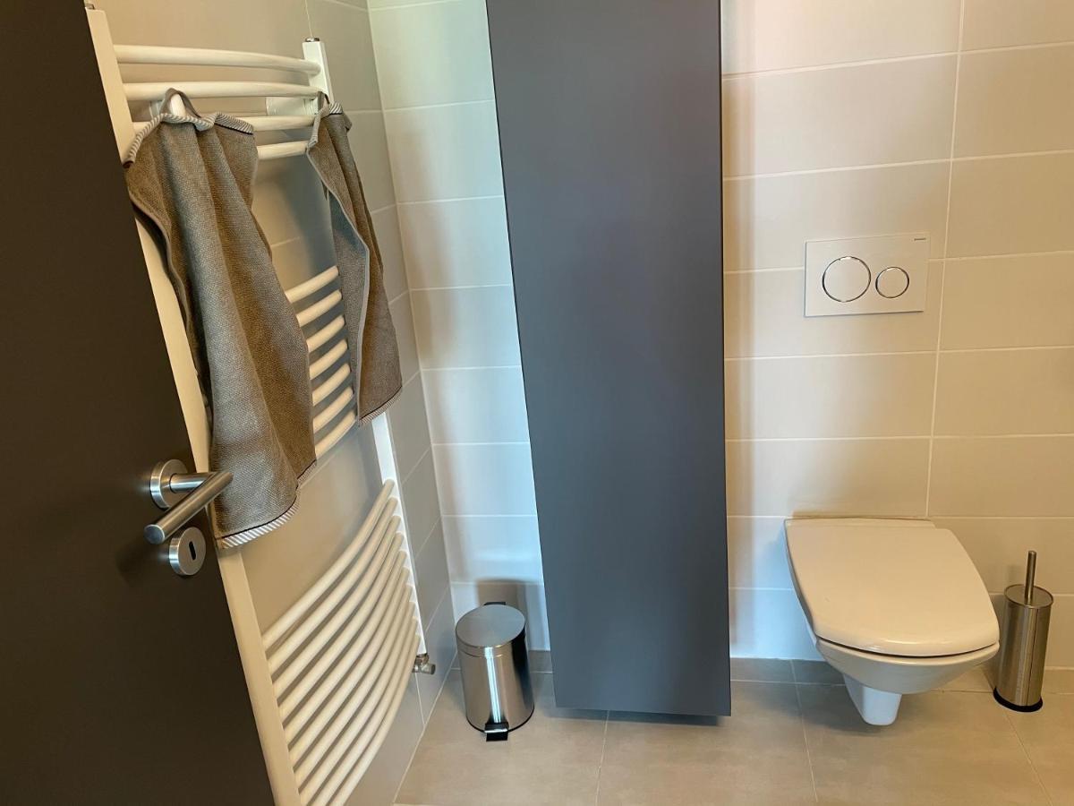 Panna Apartman エゲル エクステリア 写真