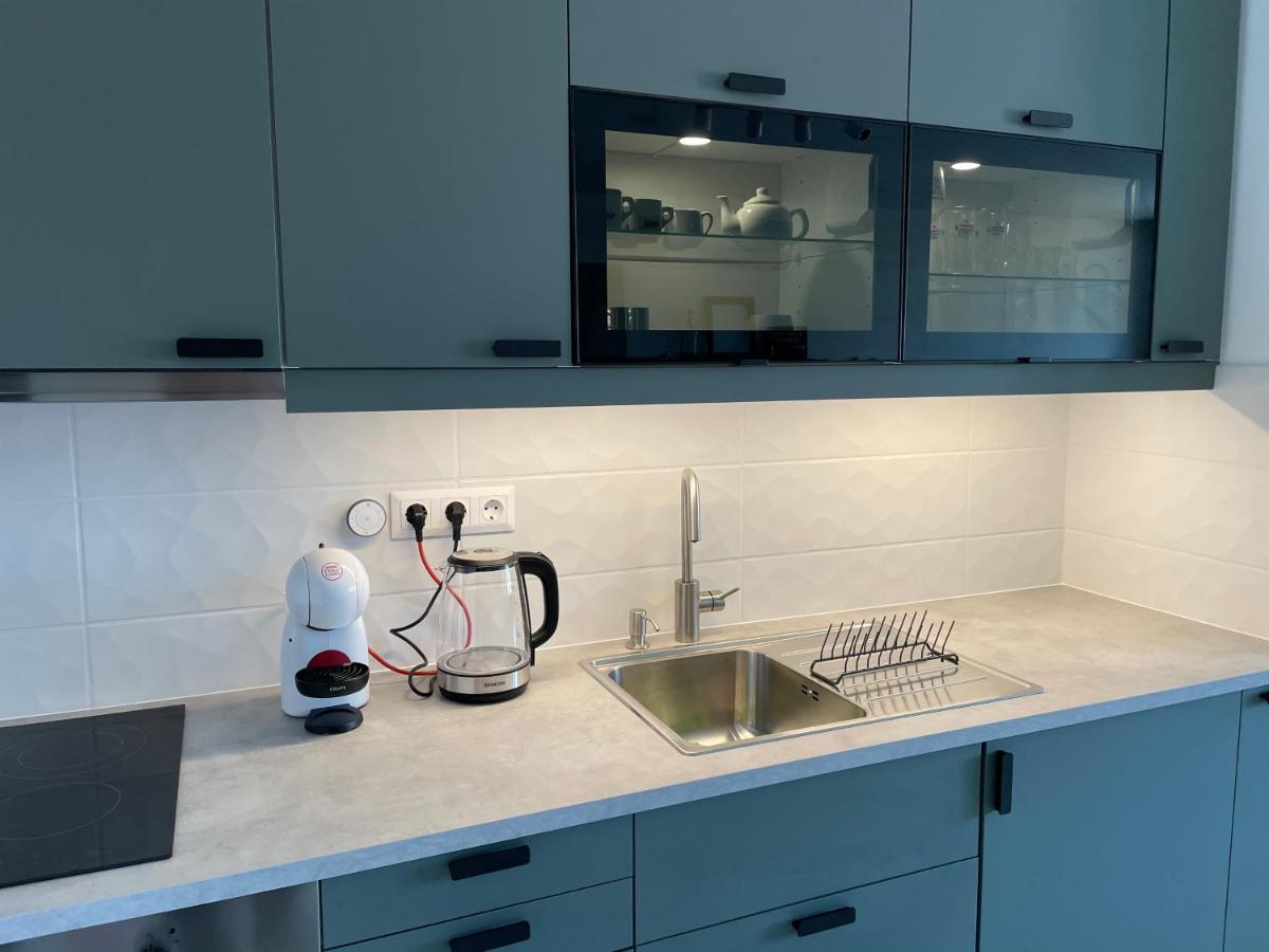 Panna Apartman エゲル エクステリア 写真
