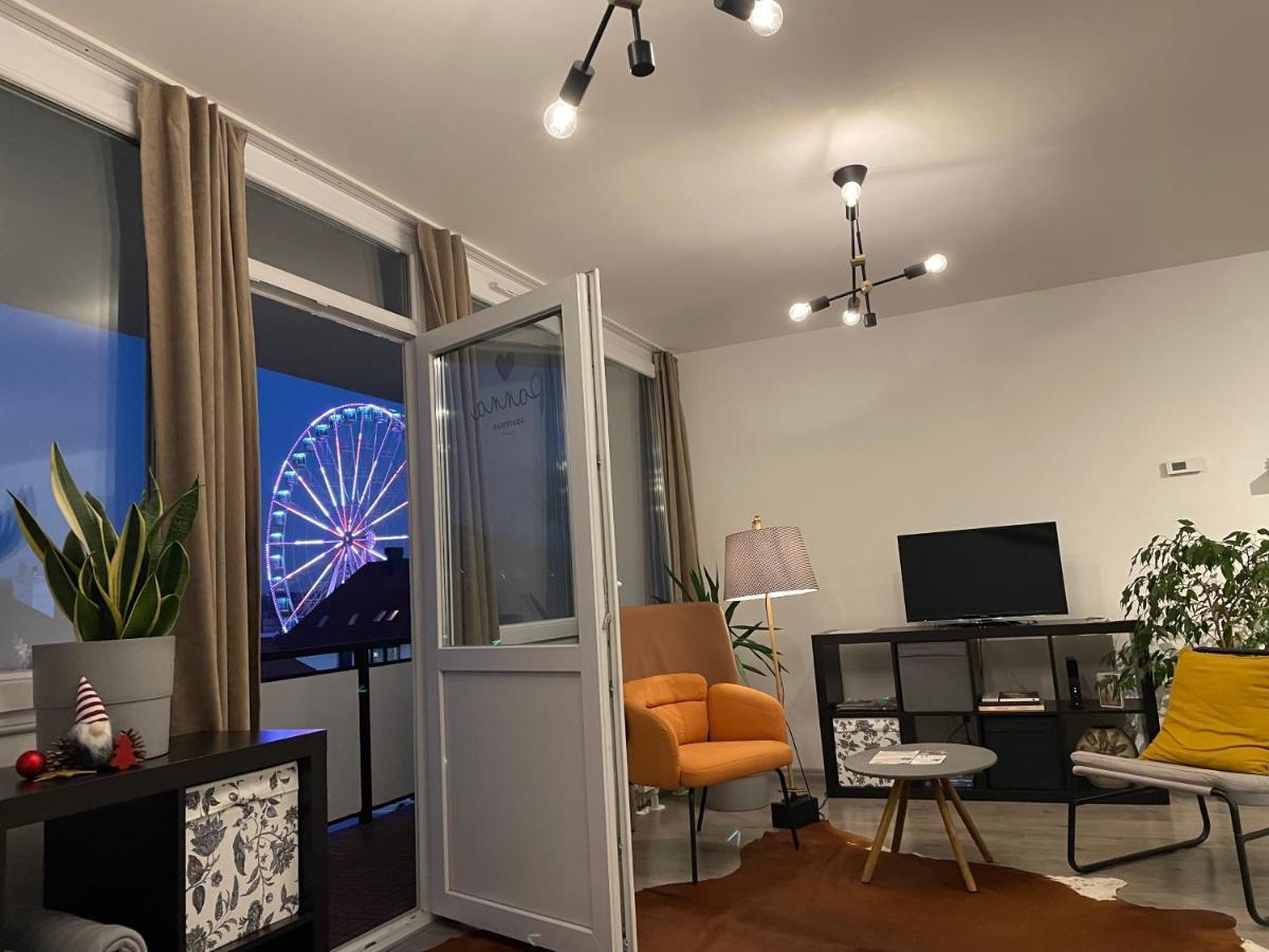 Panna Apartman エゲル エクステリア 写真